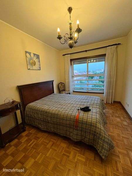 APARTAMENTO  T-3 - Grande imagem: 2/10