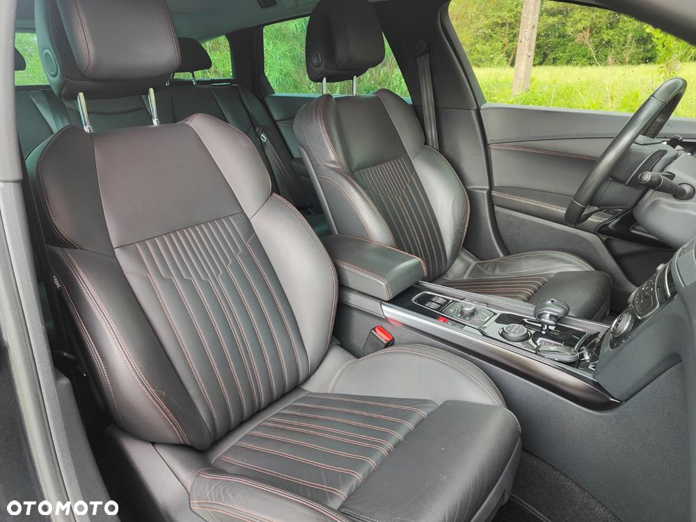 Peugeot 508 RXH Hybrid Business-Line - 28