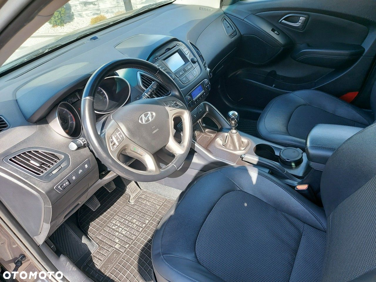 Hyundai ix35 - 9