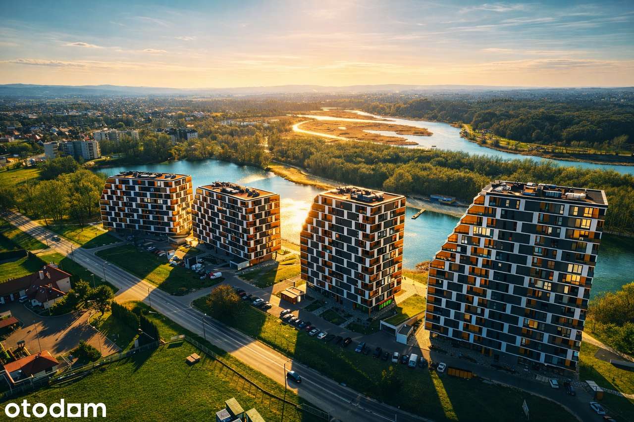3 pokoje | NG Development| PK Lake | SPRAWDŹ