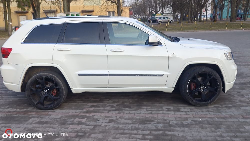Jeep Grand Cherokee - 3