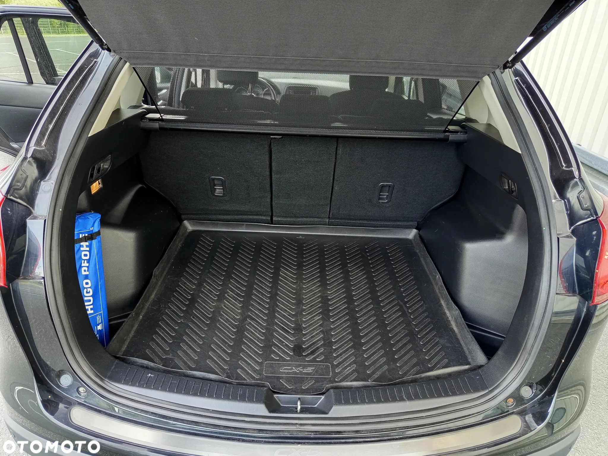 Mazda CX-5 2.0 Skyenergy AWD - 29
