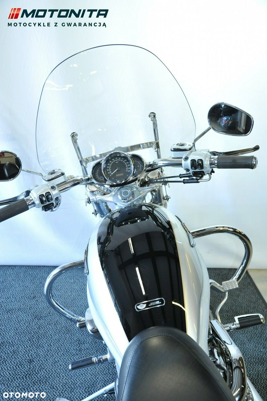 Harley-Davidson Softail V-Rod - 35