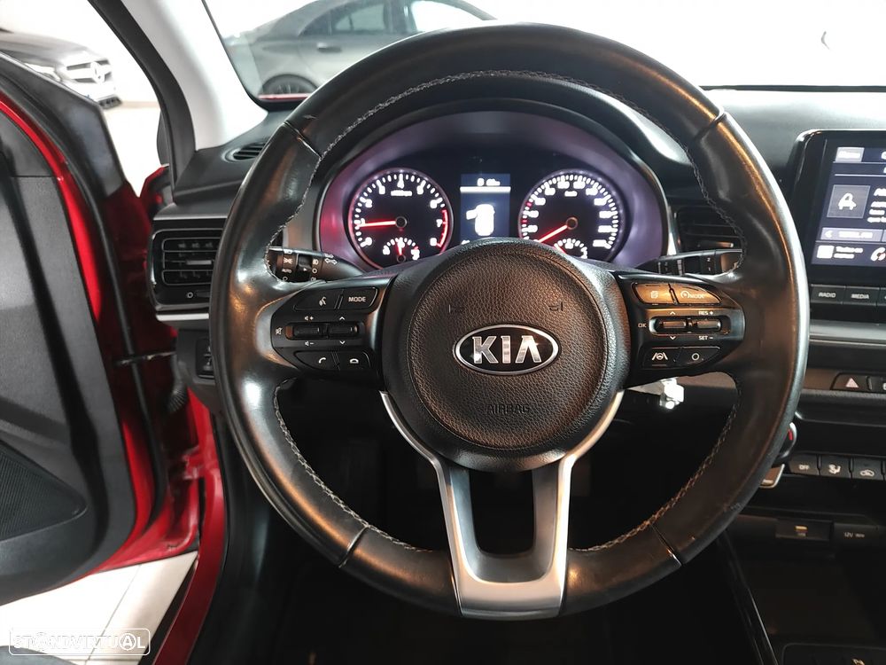 Kia Stonic 1.0 T-GDI EX - 24