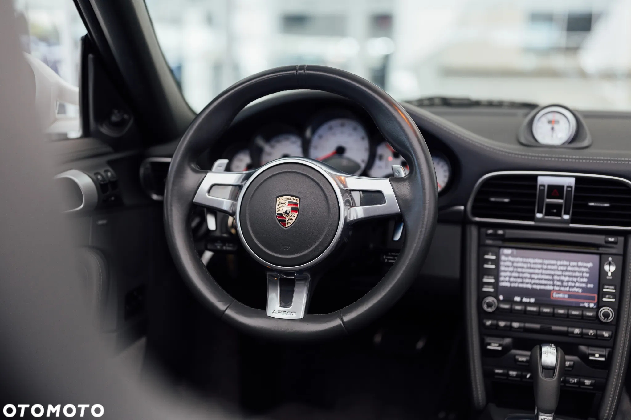 Porsche 911 - 26