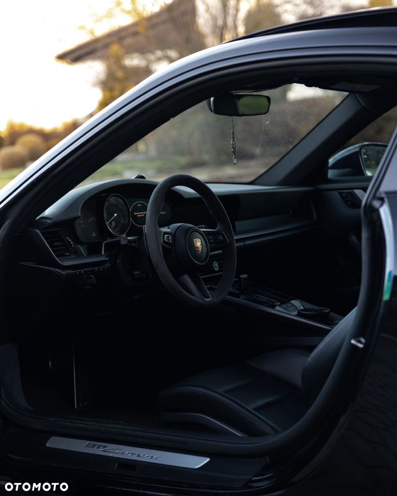 Porsche 911 Carrera S PDK - 22