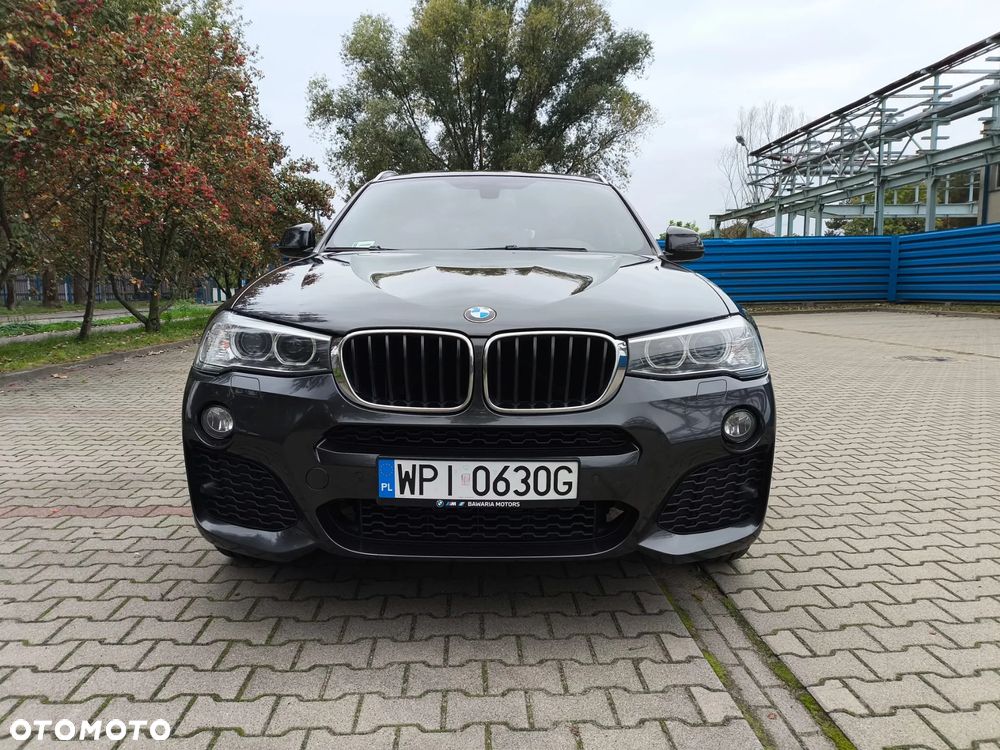 BMW X4 xDrive20d - 31
