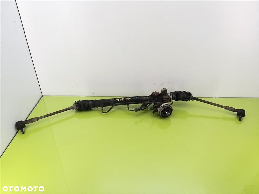 Maglownica PRZEKŁANIA KIEROWNICZA Hyundai Getz 2002-2011 EUROPA 577001C100 - 1
