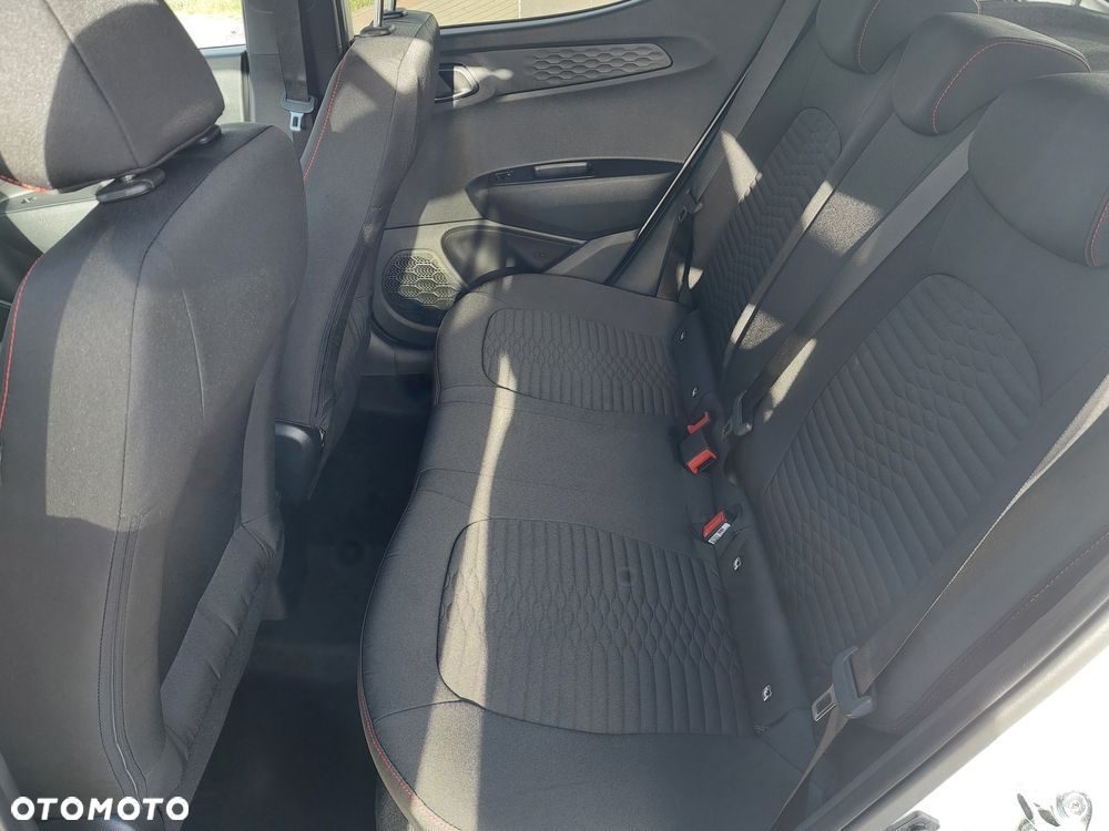 Hyundai i10 1.0 T-GDI N-Line - 6