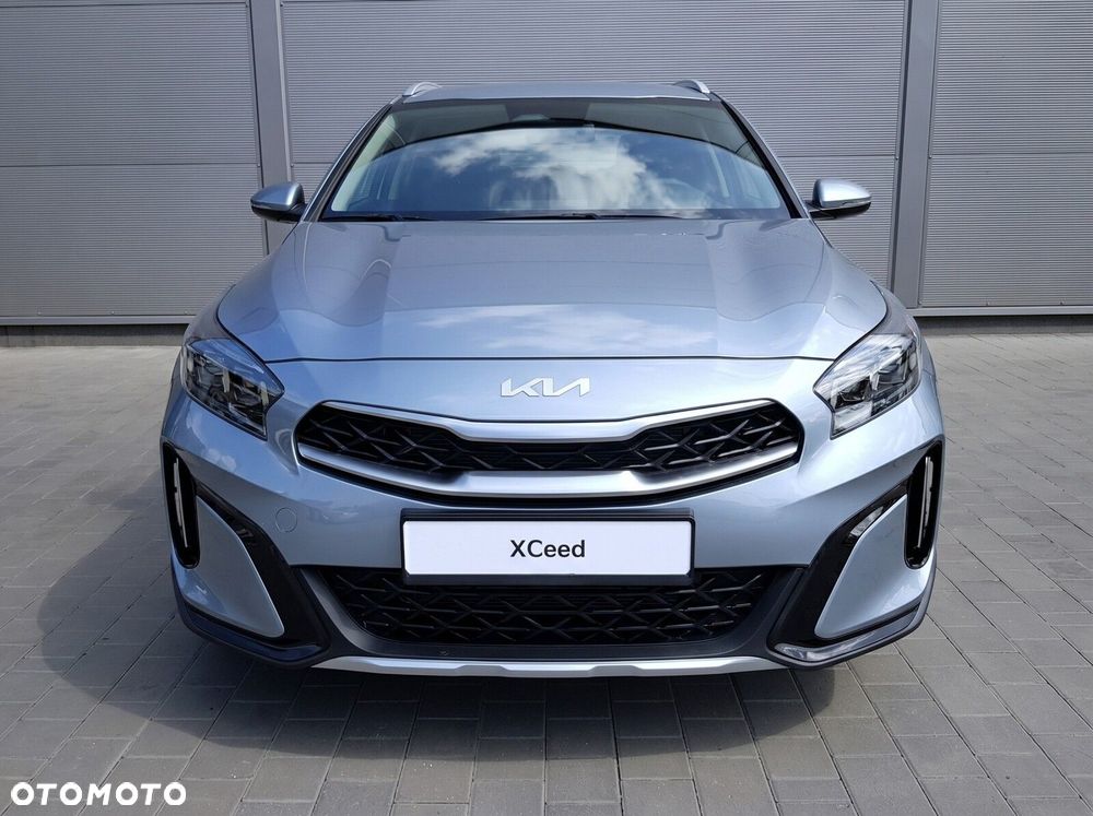 Kia XCeed 1.6 T-GDI M DCT - 4