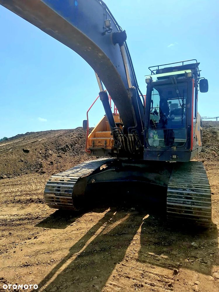 Volvo Ec250 - 6