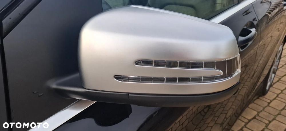 Mercedes-Benz Klasa B 200 7G-DCT Style - 13