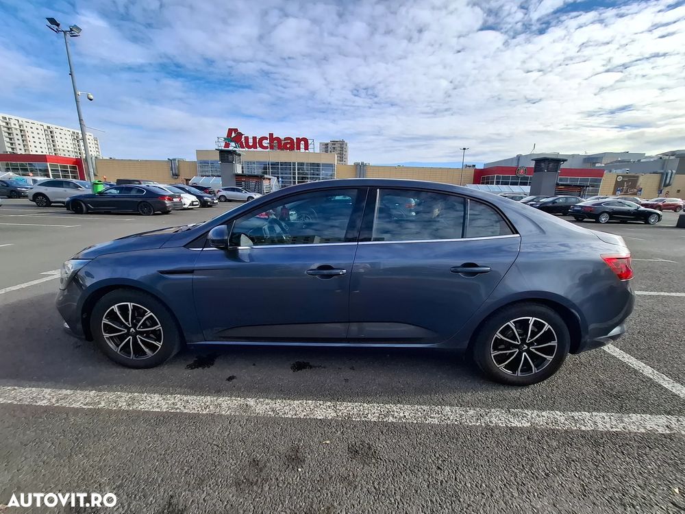 Renault Megane TCe Zen - 2