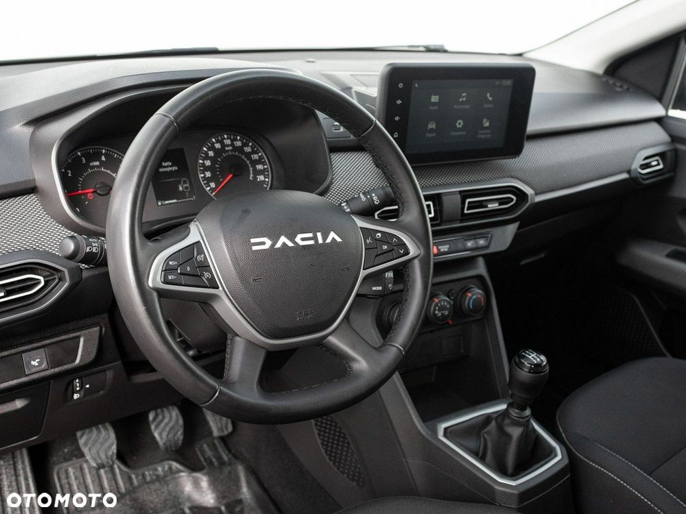 Dacia Sandero 1.0 TCe Expression - 7