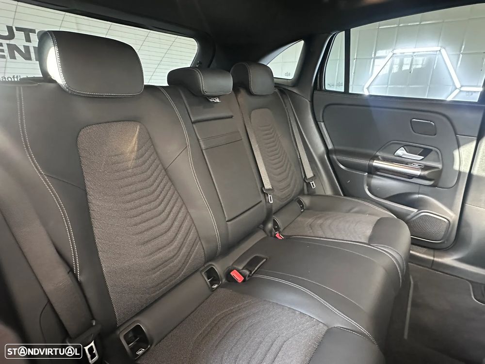 Mercedes-Benz EQA 250 Electric Art - 13