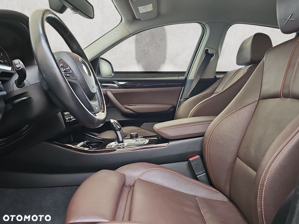 BMW X4 - 12