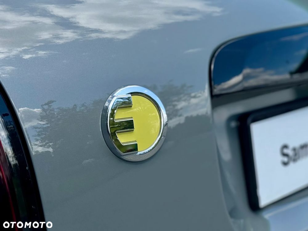 MINI Countryman Cooper SE ALL4 Classic Trim - 17