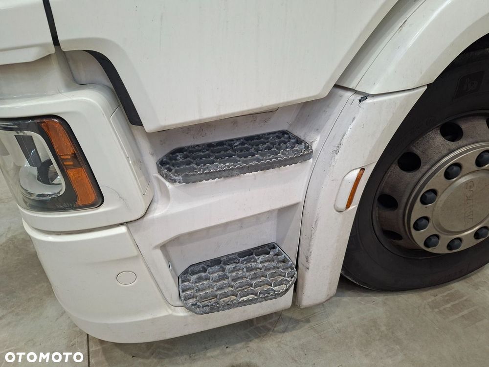 Scania R 450 - 29