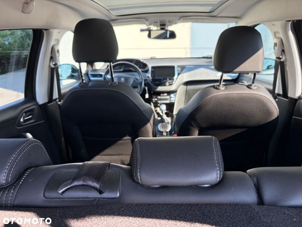 Peugeot 2008 1.2 PureTech Active S&S - 3