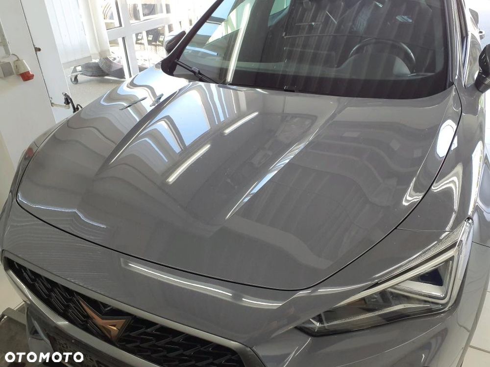 Cupra Formentor 2.0 TSI 4Drive VZ DSG - 18