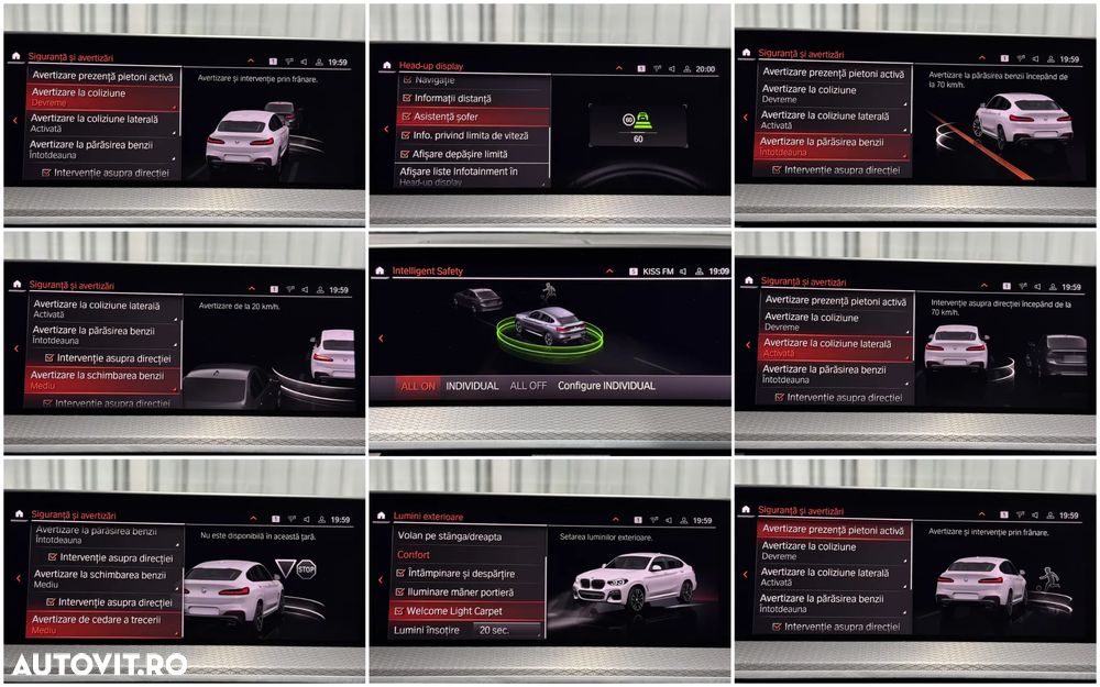 BMW X4 xDrive20d Aut. M Sport Edition - 4