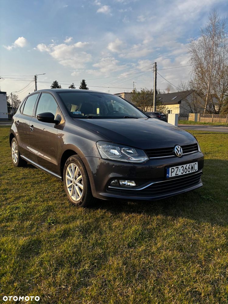 Volkswagen Polo 1.0 Lounge - 8