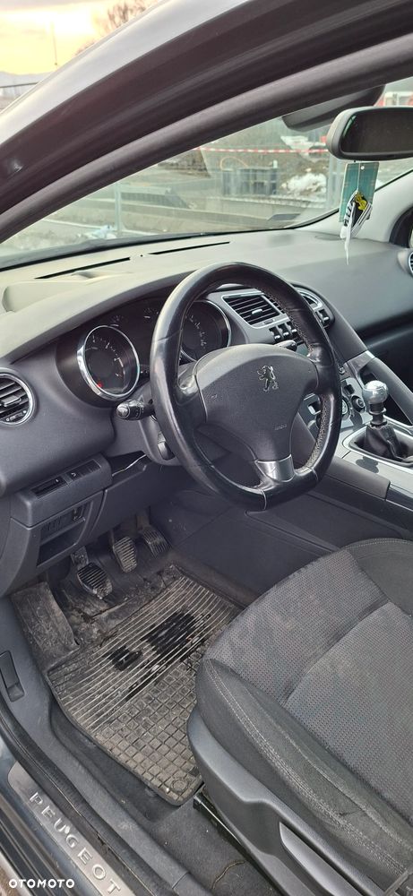 Peugeot 3008 1.6 Allure - 17