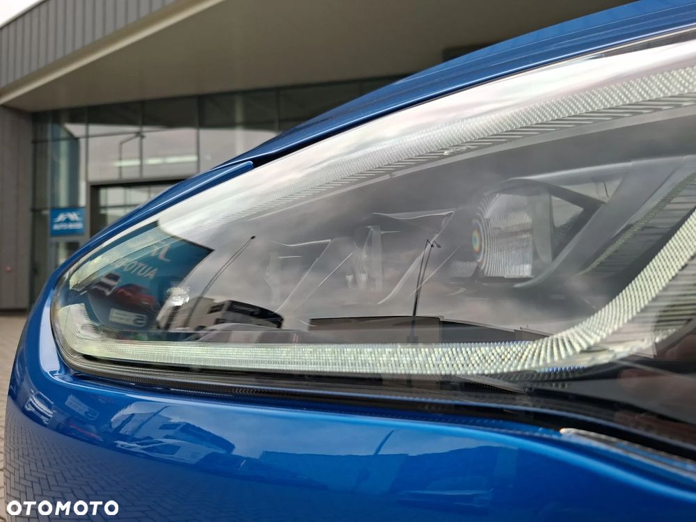 Ford Focus 1.5 EcoBlue Titanium X - 11