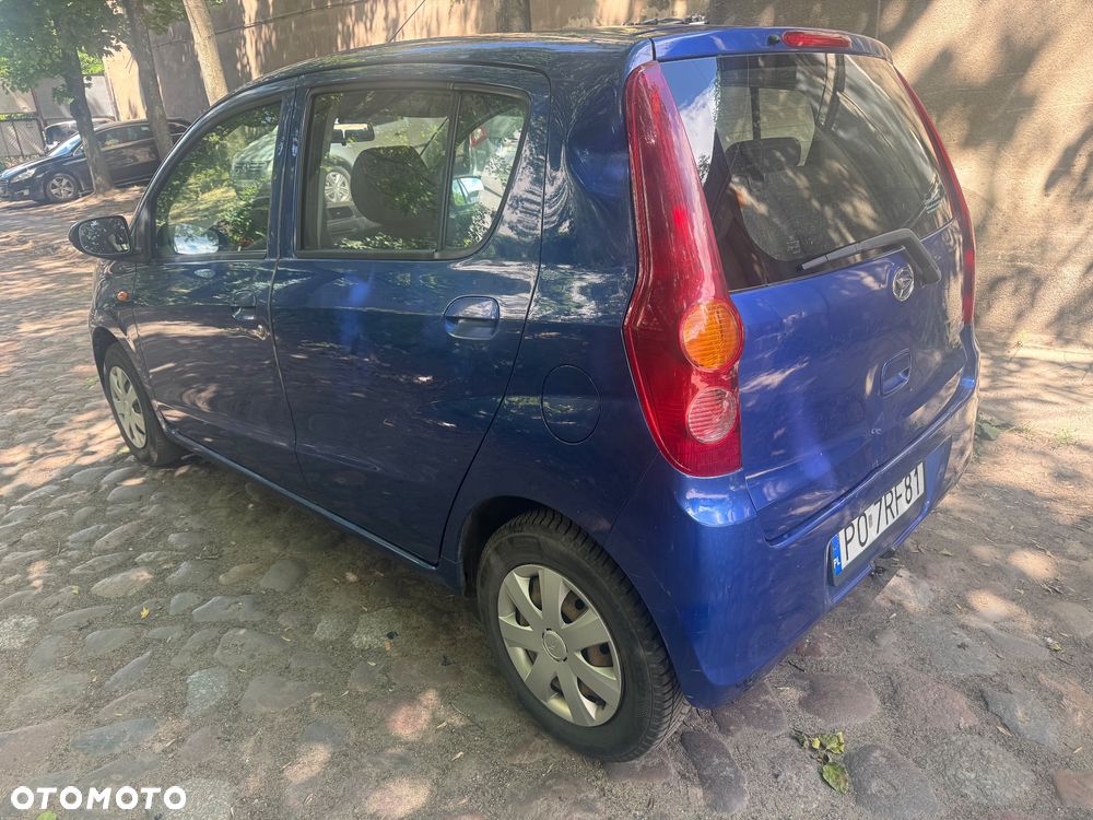 Daihatsu Cuore 1.0 Top - 9
