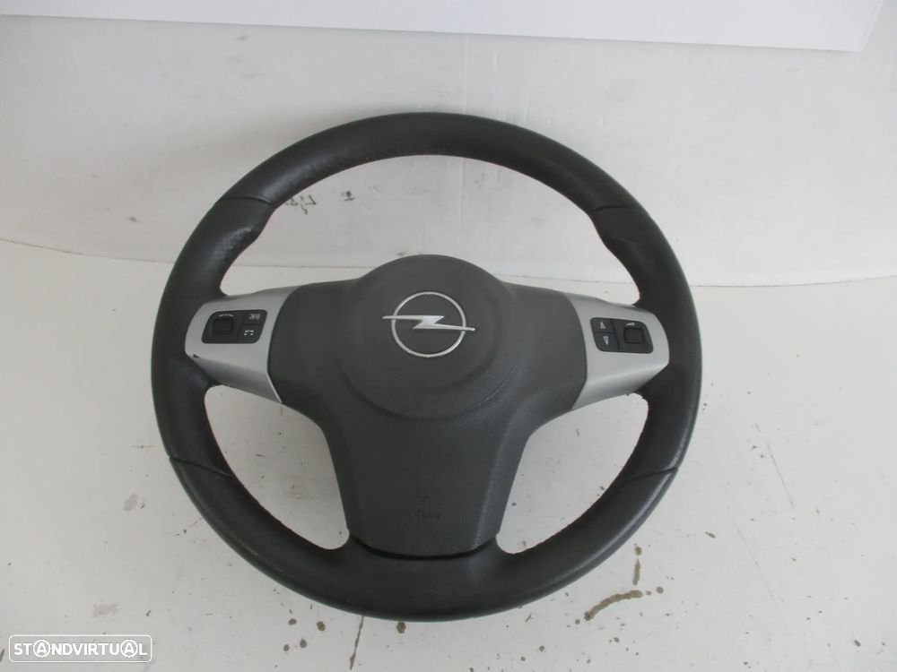 Volante Opel Corsa D 2008 - 2