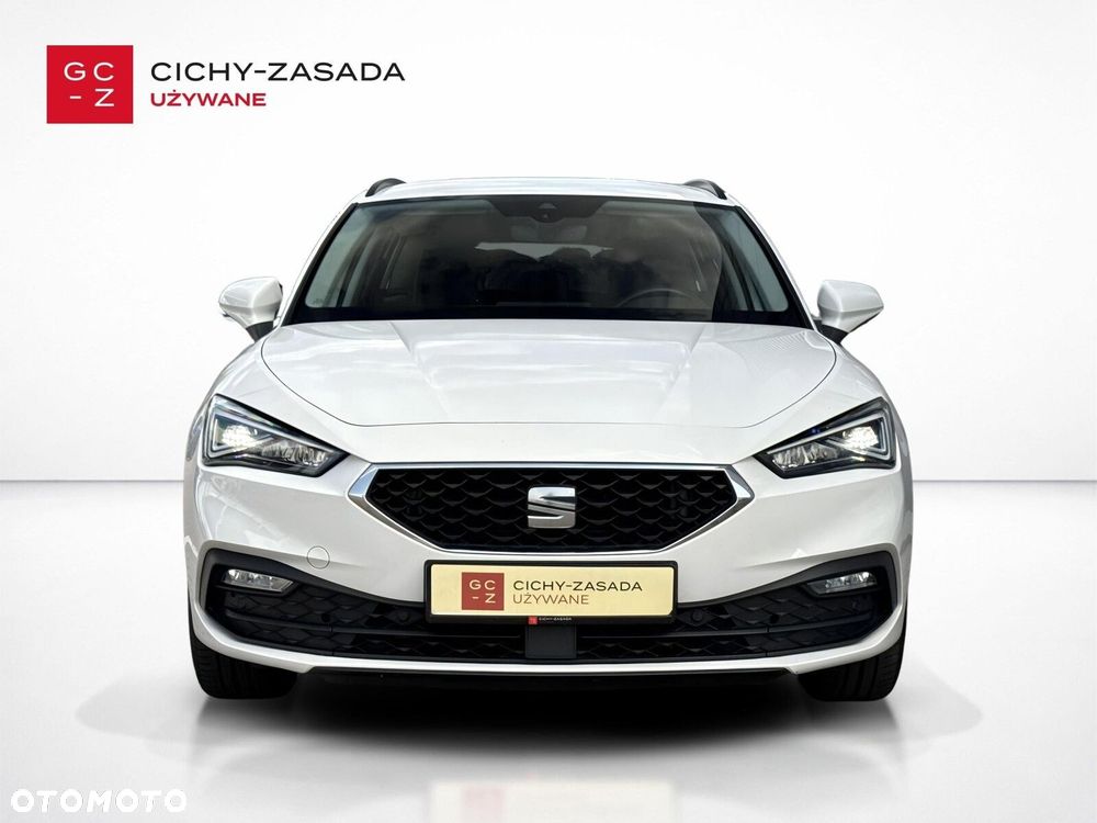 Seat Leon - 2