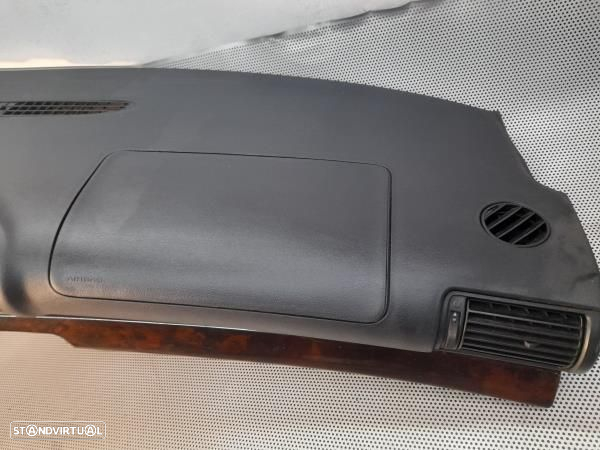 Kit Airbags  Audi A4 (8D2, B5) - 4