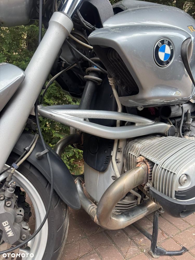 BMW R - 16