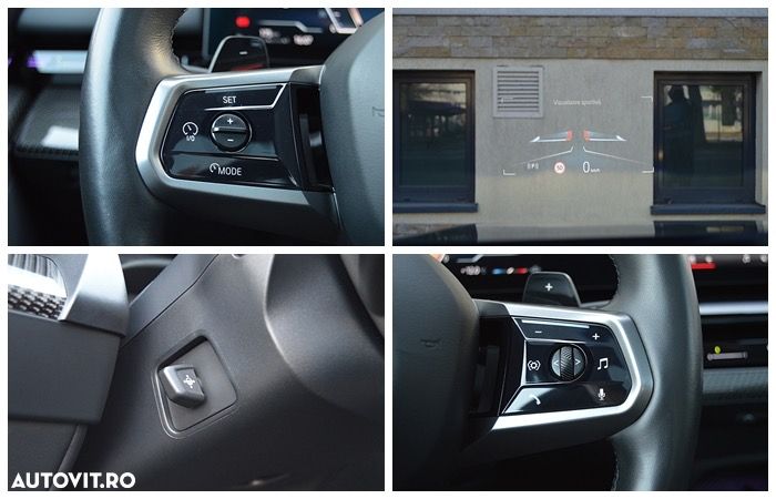 BMW Seria 5 520d AT MHEV - 29