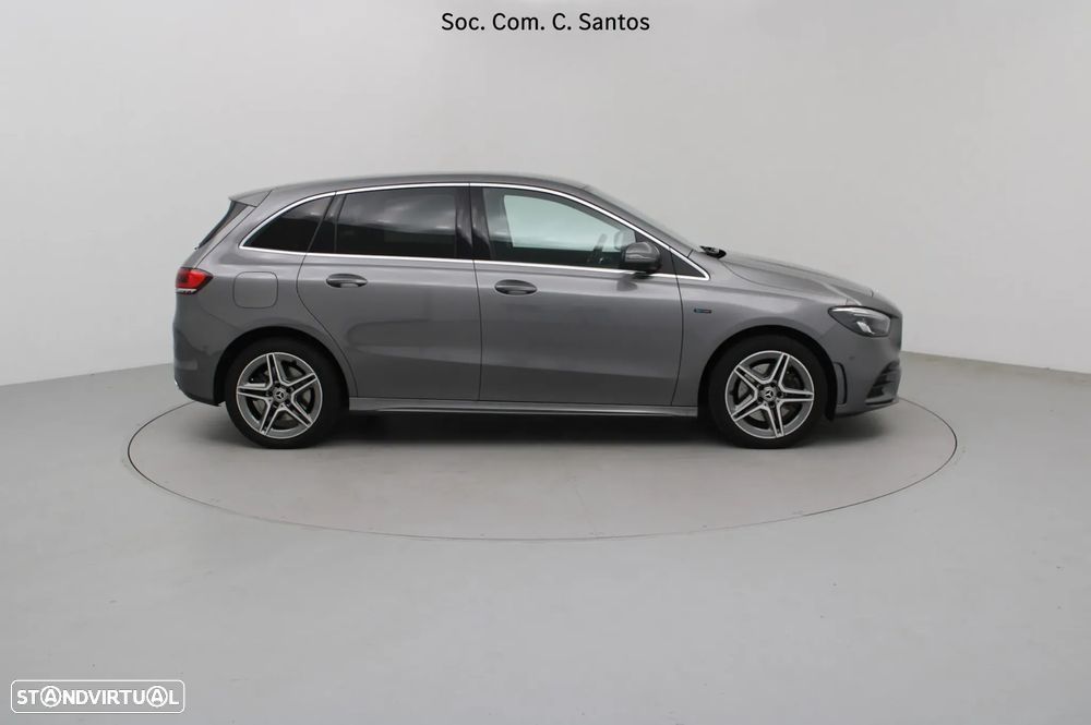 Mercedes-Benz B 250 e AMG Line - 6