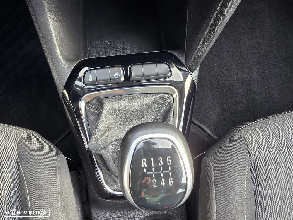 Opel Corsa 1.2 T Elegance - 14