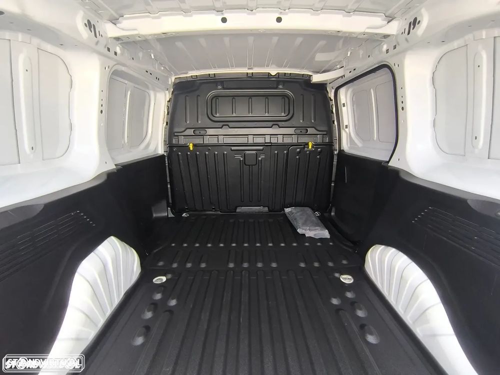 Opel Combo 1.5CDTi 102hp L1H1 - 18