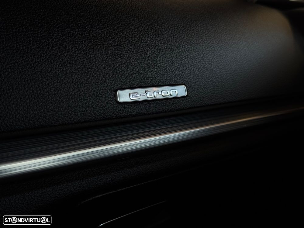 Audi A3 Sportback e-tron 1.4 TFSI S-line S tronic - 27