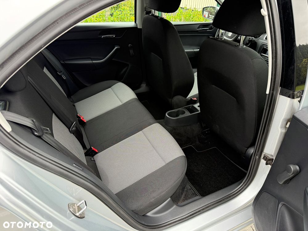 Seat Toledo 1.2 TSI Style - 22