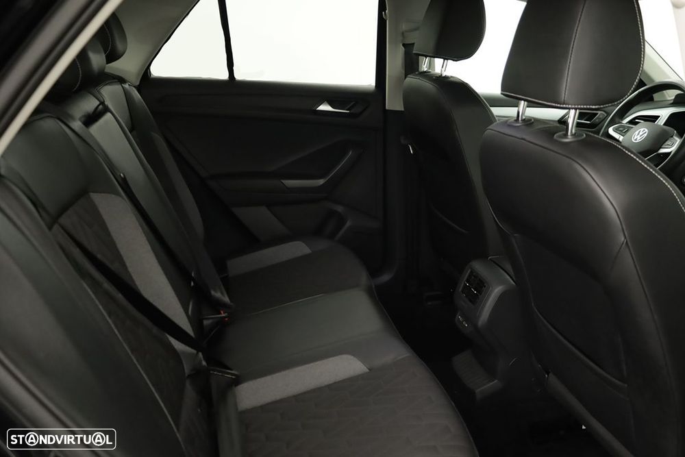 VW T-Roc 1.0 TSI - 22