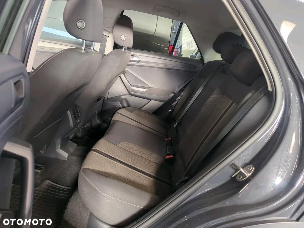 Volkswagen T-Roc 2.0 TDI SCR DPF Advance - 9