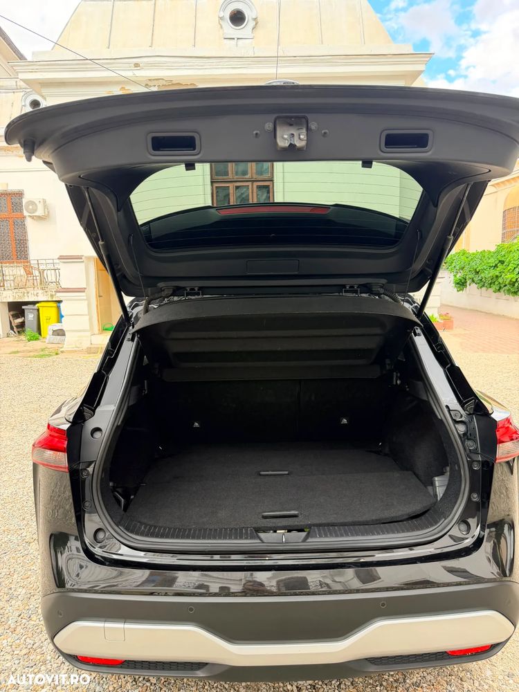 Nissan Qashqai - 2