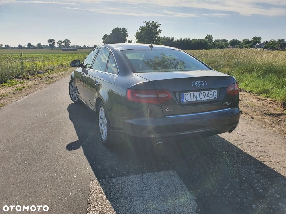 Audi A6 Limousine - 5