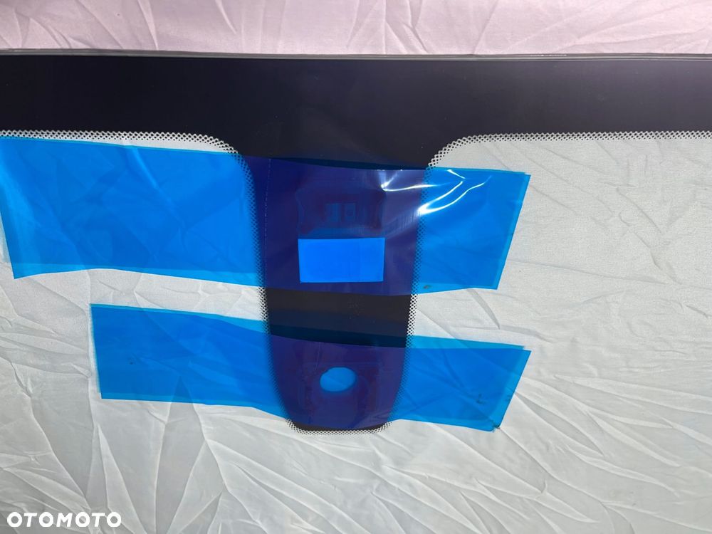 szyba przednia bmw x4 g02 sensor hud 2018-2023 - 5