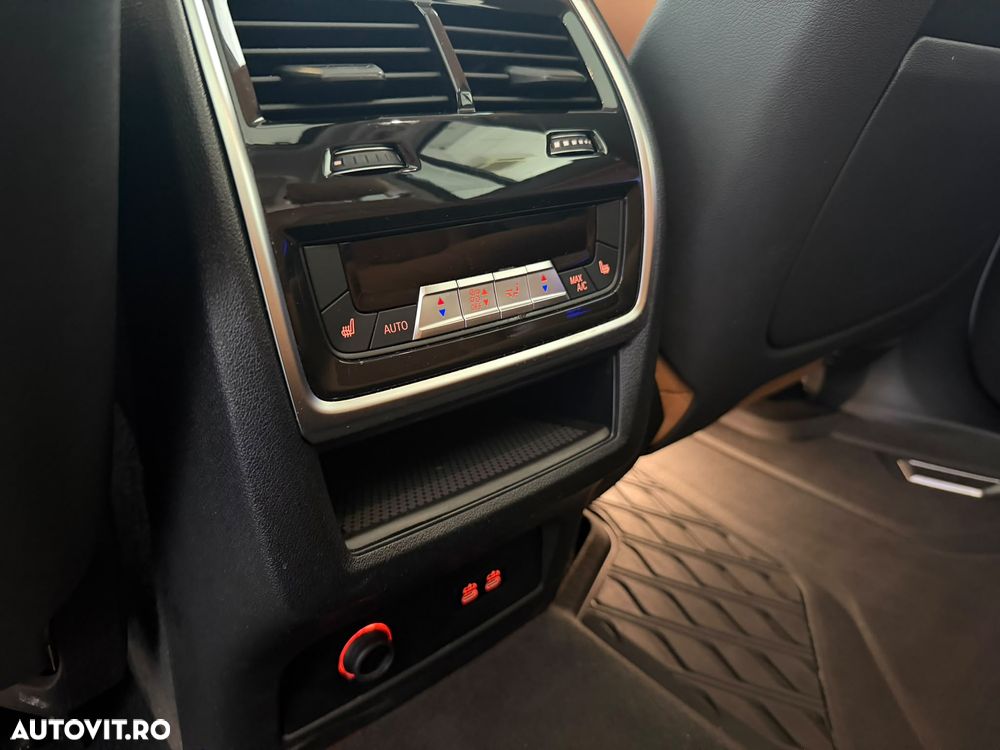BMW X7 xDrive40i - 15
