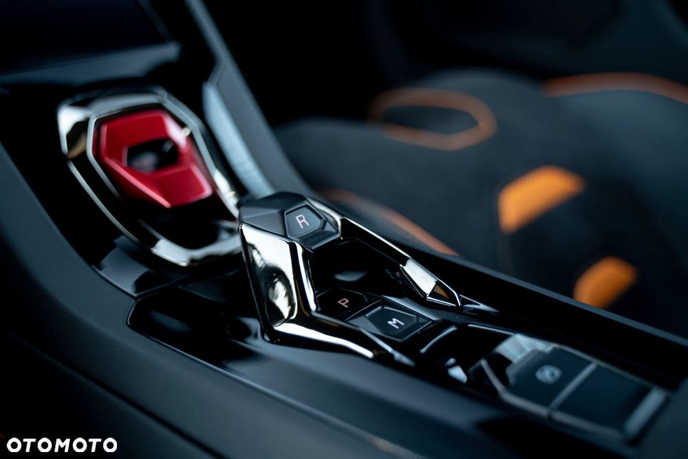 Lamborghini Huracan EVO - 15