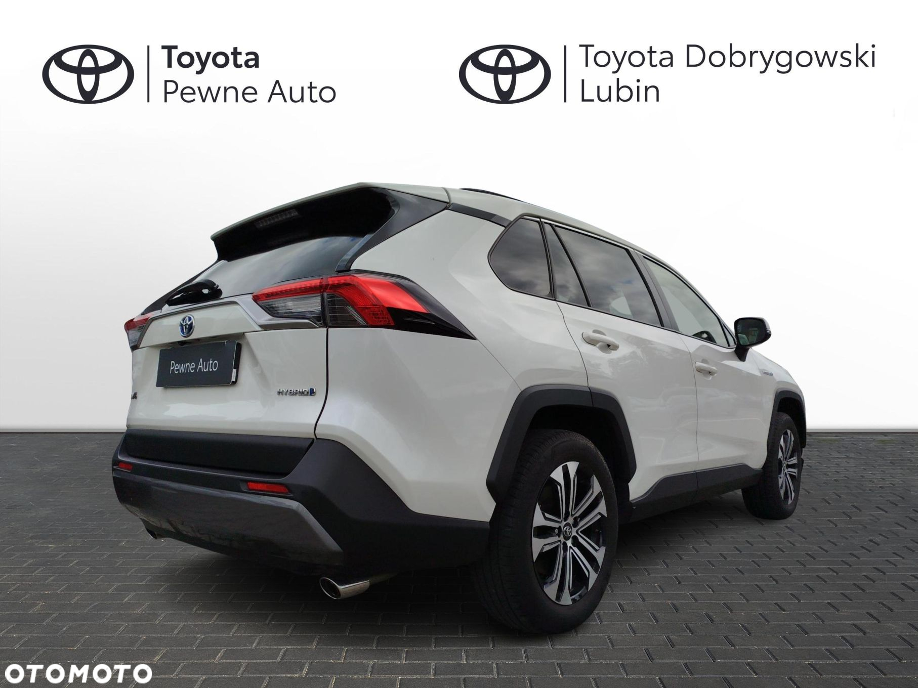 Toyota RAV4 - 5