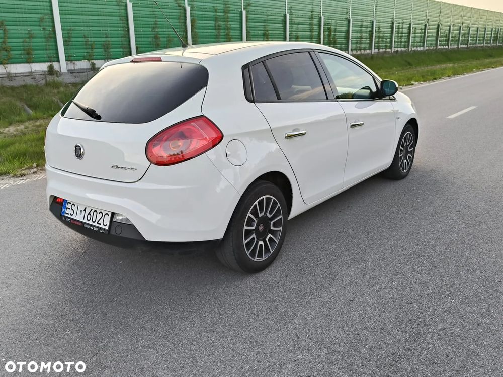 Fiat Bravo 1.4 16V MyLife - 6