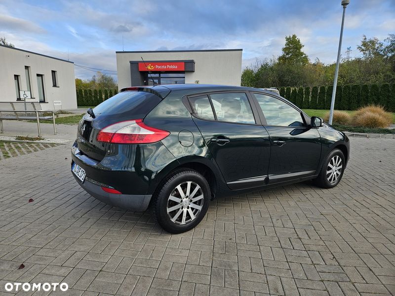 Renault Megane 1.6 16V Authentique - 3