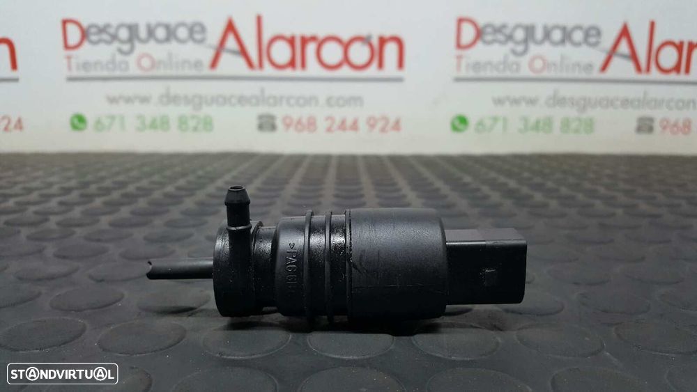 BOMBA LIMPA VIDROS BMW X3 (E83) 2.0D - 1